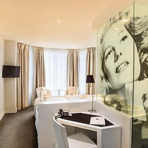 Chambre Prestige Lit King-Size